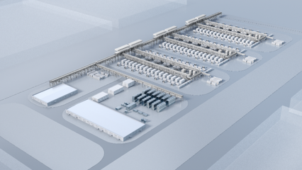 惠生工程與陽光氫能聯合發布MegaFlex“工廠即產品”綠氫一站式解決方案 軟件開發的關鍵驅動