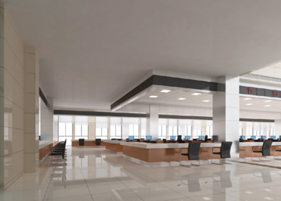 智慧政務新標桿 宿城區政務服務中心軟件系統設計開發方案